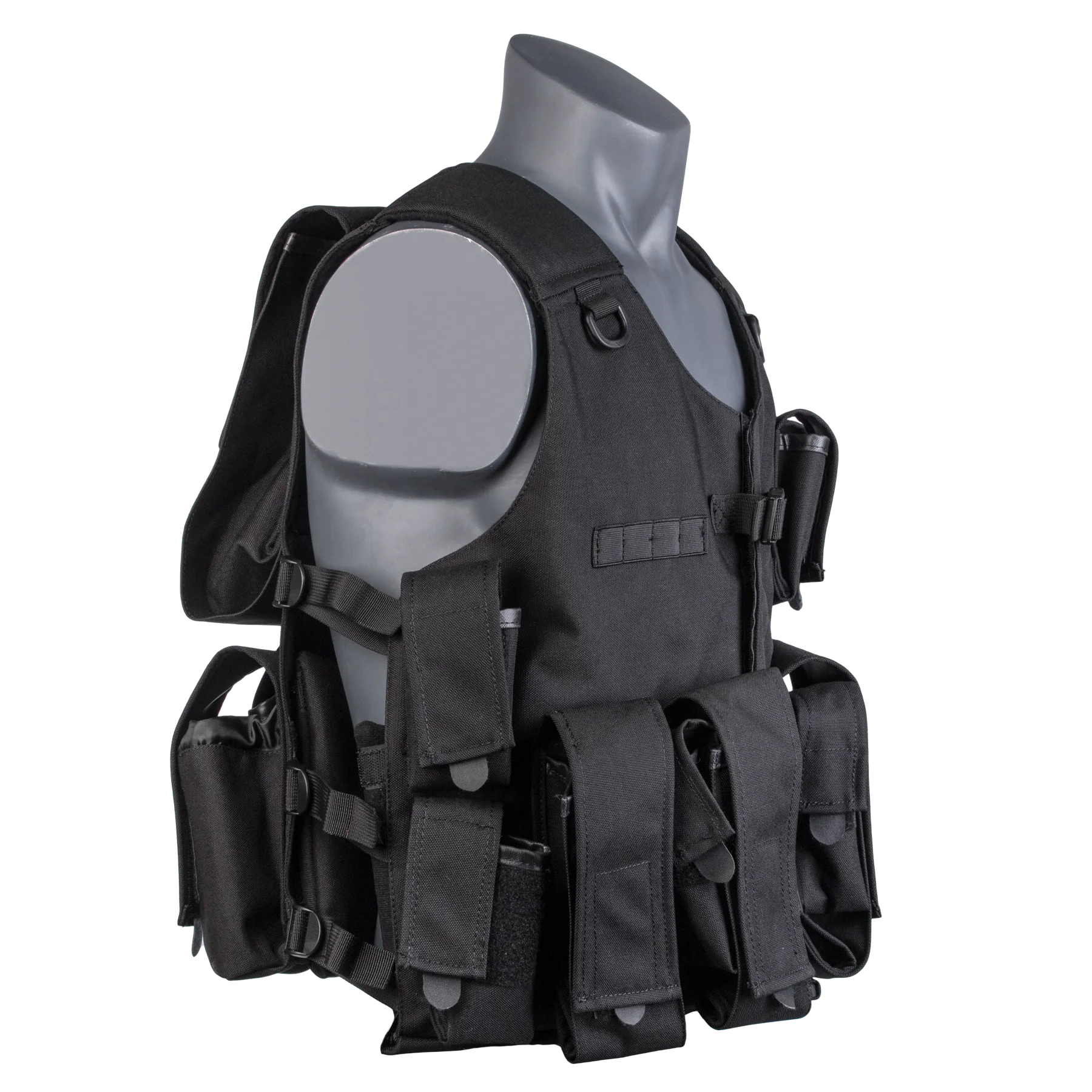 Tactical Vest product view 2