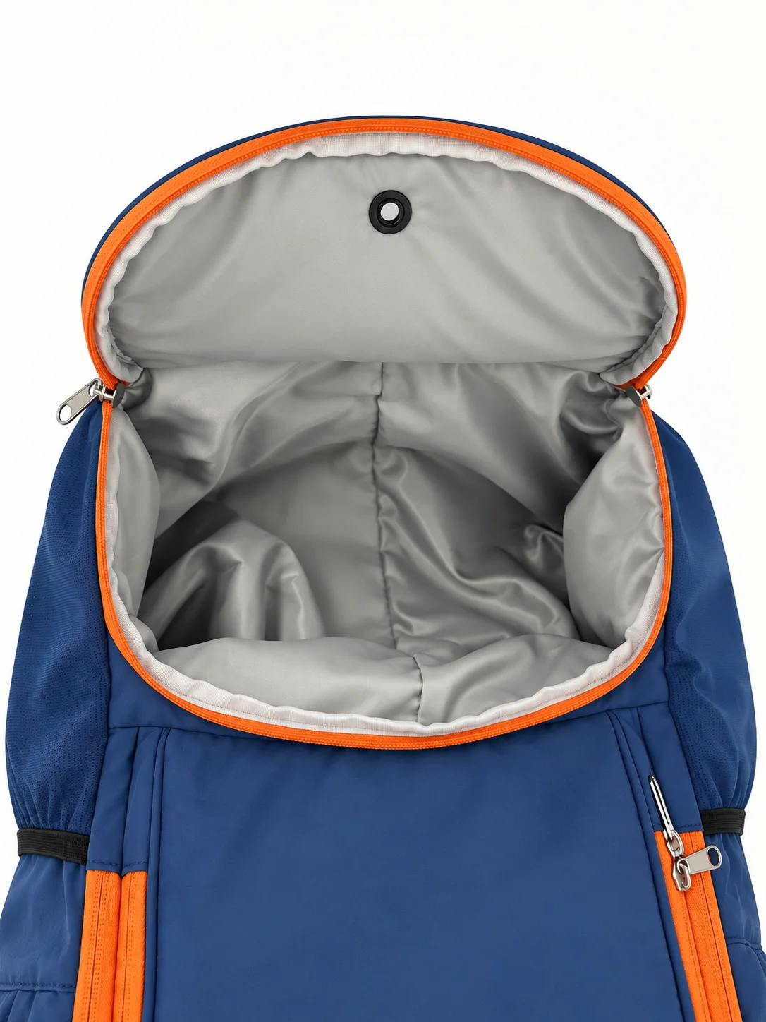 Solid Color Pickleball Backpack product view 9
