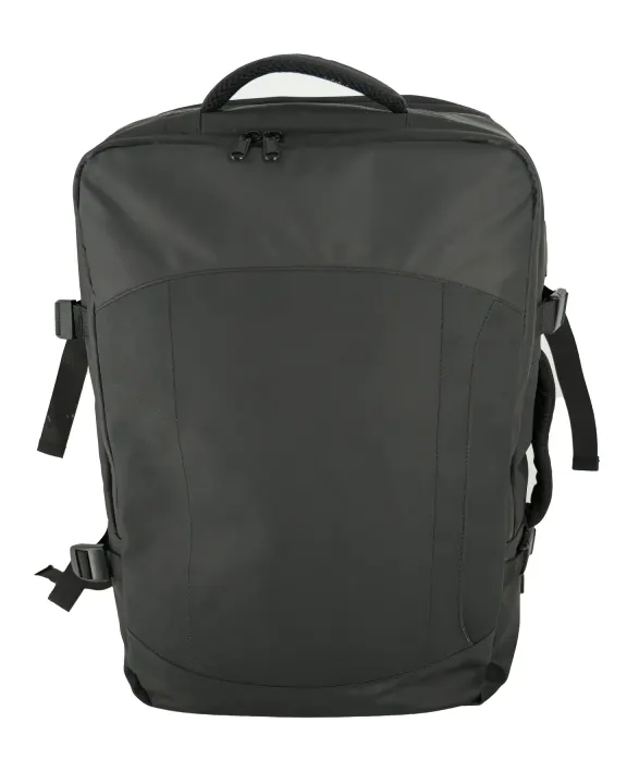Business Backpack 02