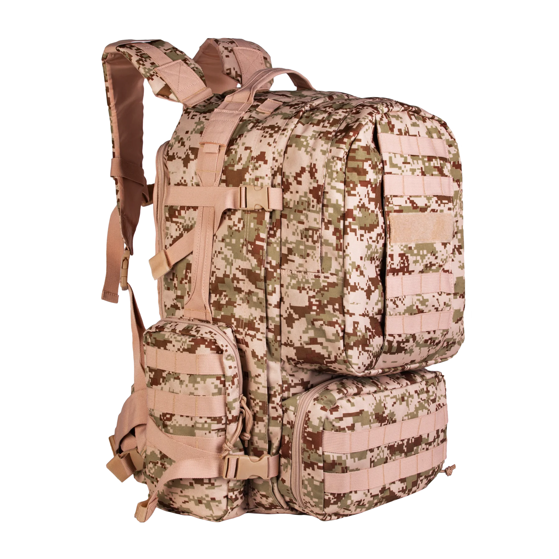 Tactical Backpack product view 3
