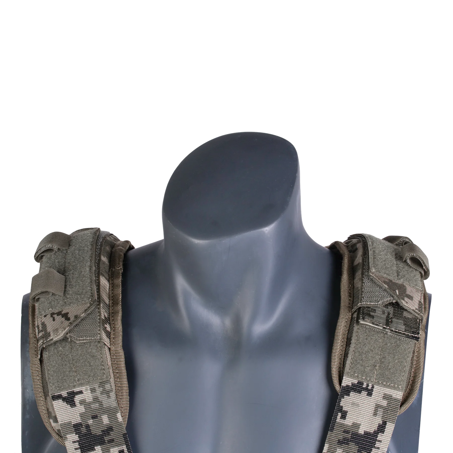 Vest product view 6