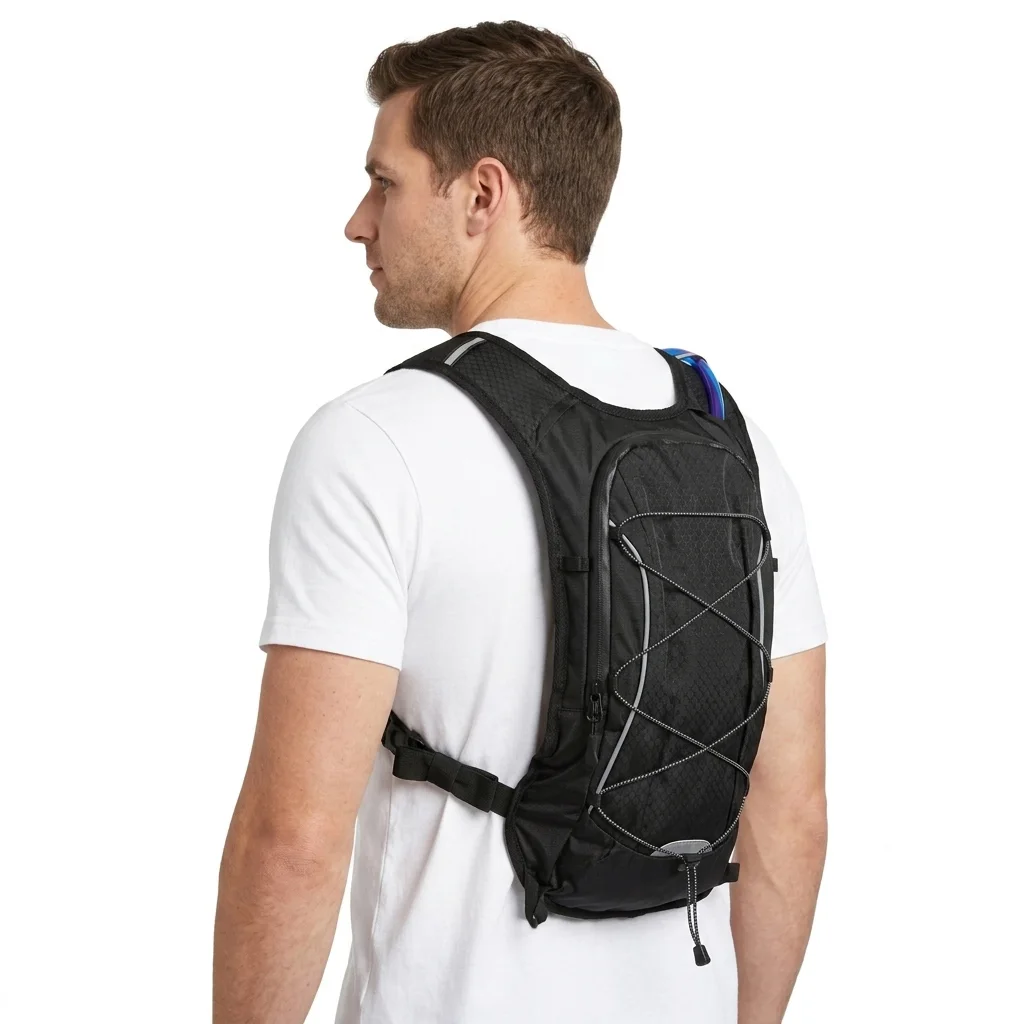 Cycling Bag - JK-099