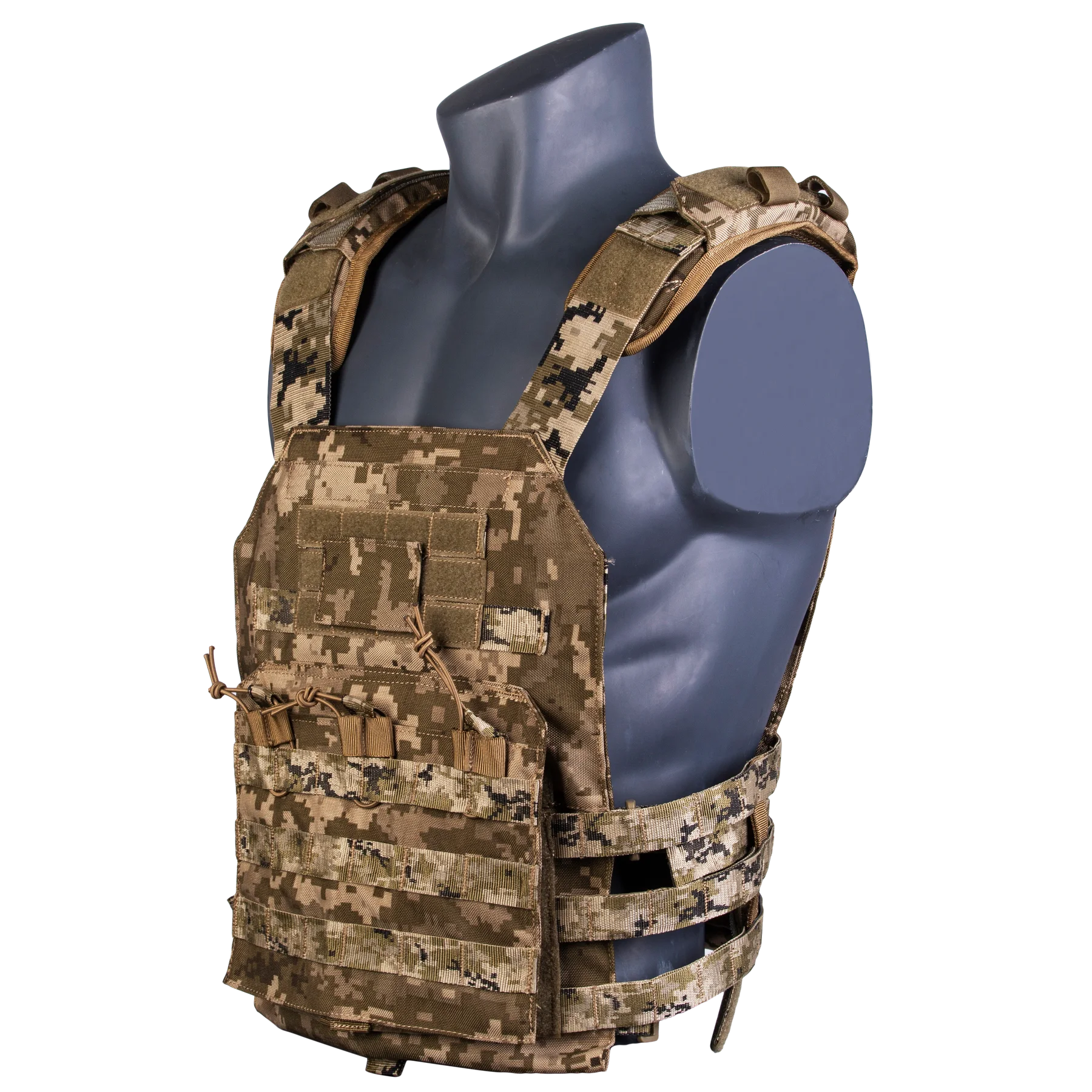 Vest product view 4