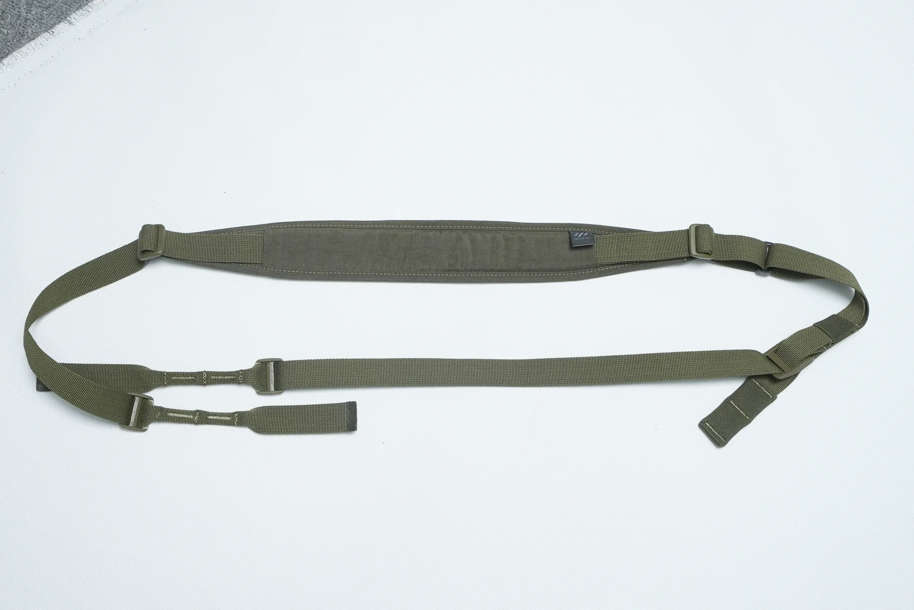 Rifle product view 2