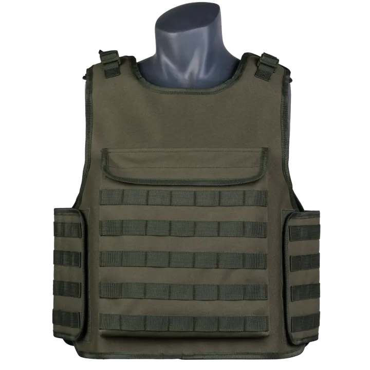Russian Tactical Vest