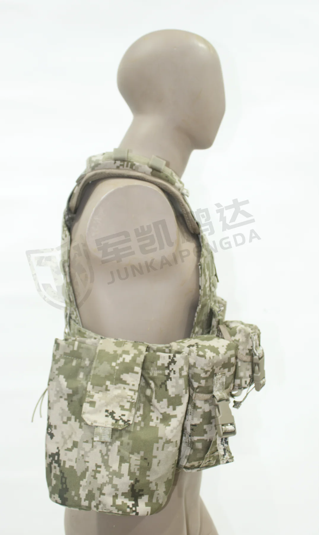 Vest product view 15