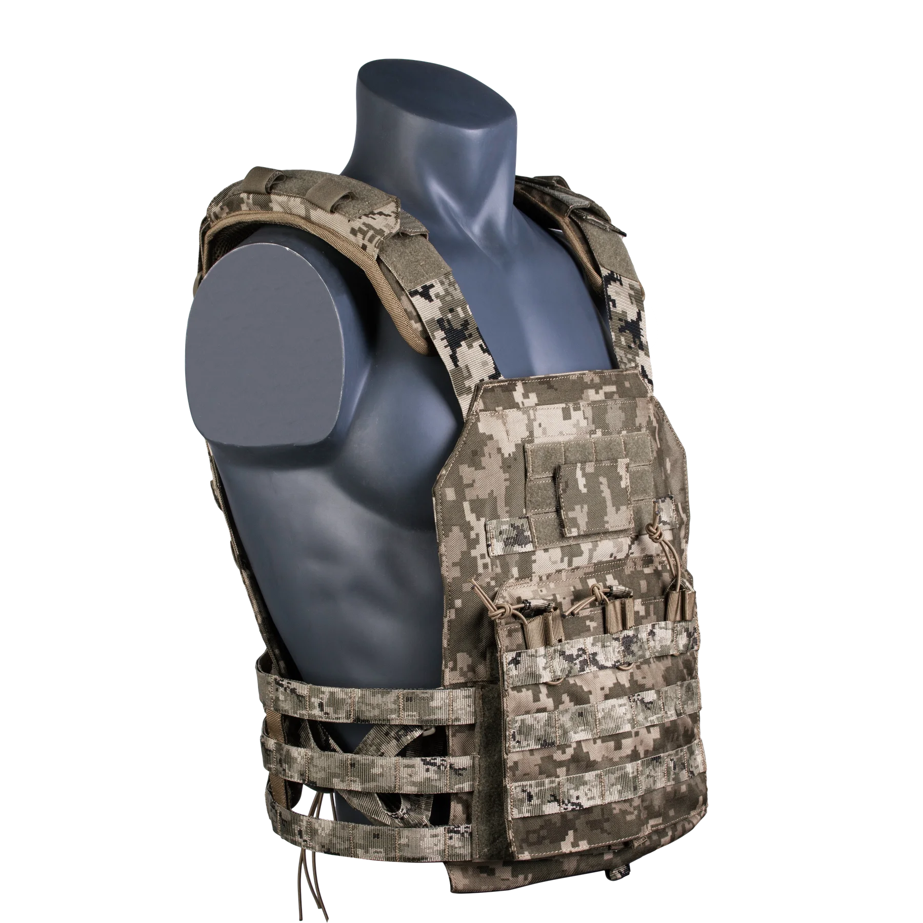 Vest product view 3
