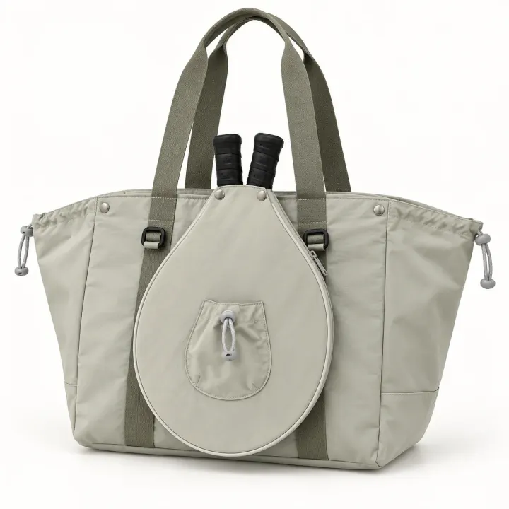 Pickleball Tote Bag - JK-100