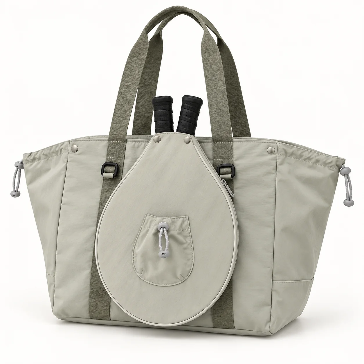 Pickleball Tote Bag - JK-100