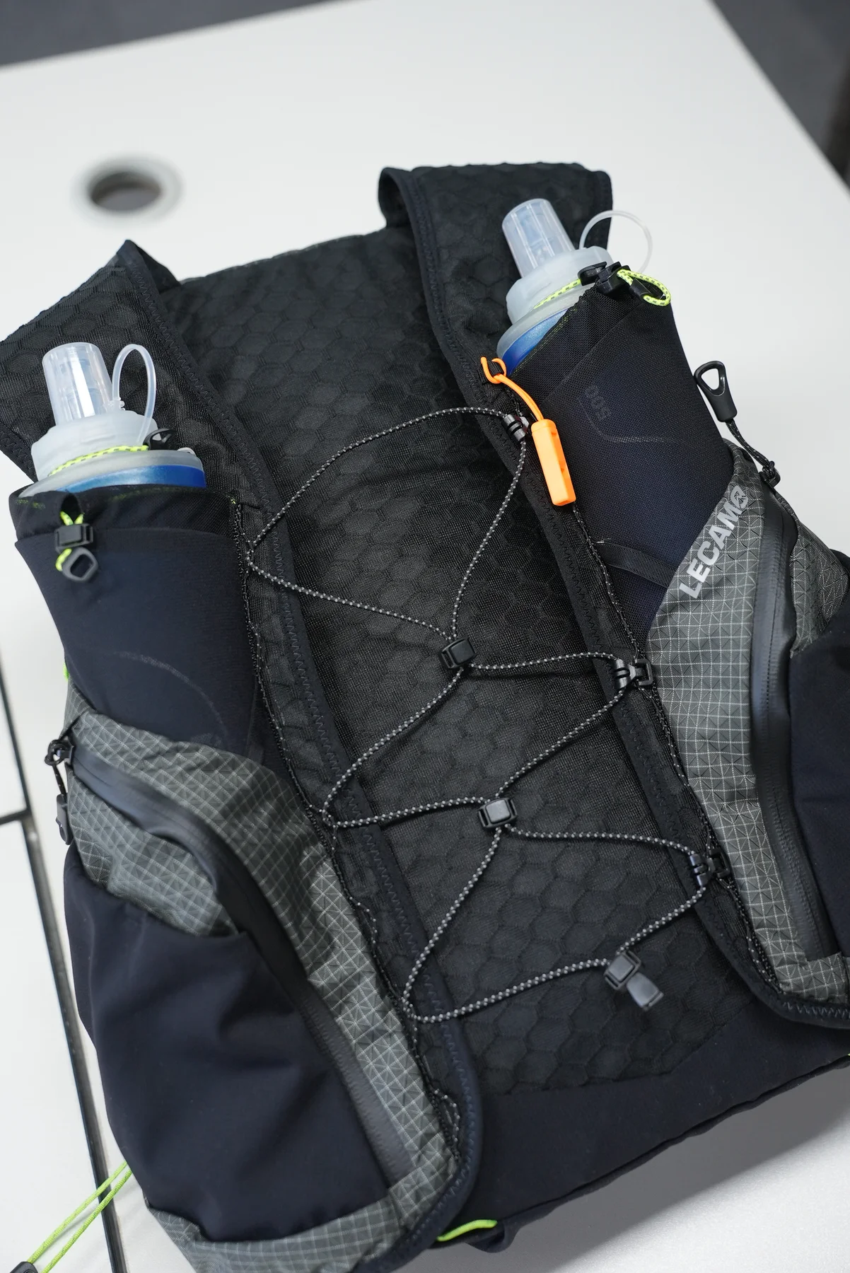 Trail Running Hiking Pack 16l product view 11