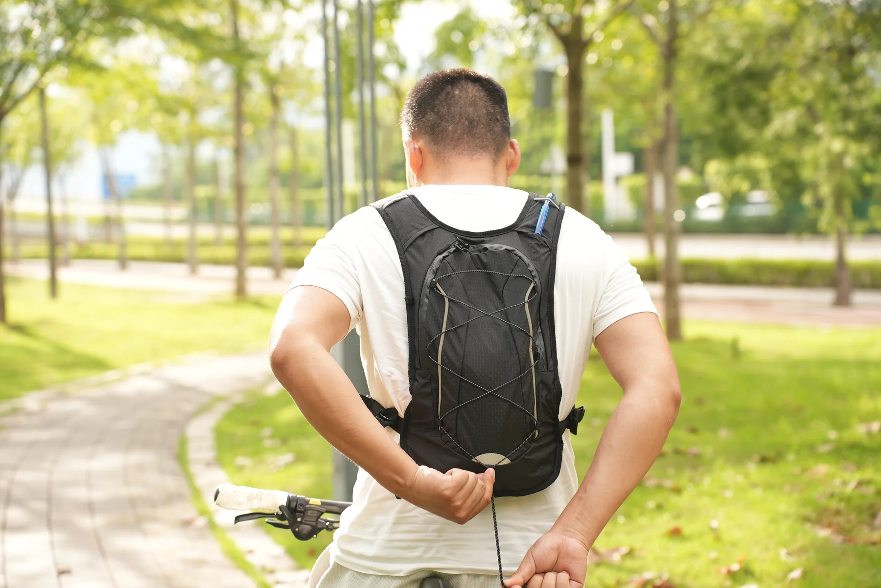 Cycling Bag product view 5