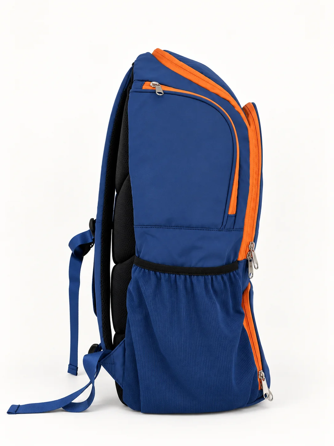 Solid Color Pickleball Backpack product view 13
