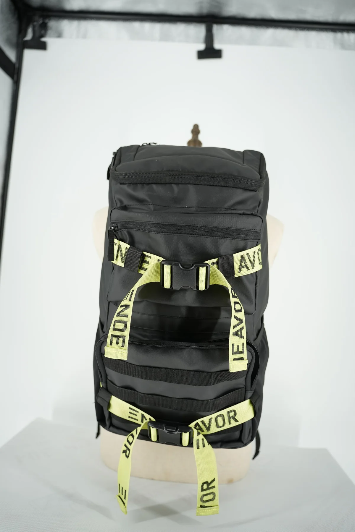 Performance Sports Backpack product view 11
