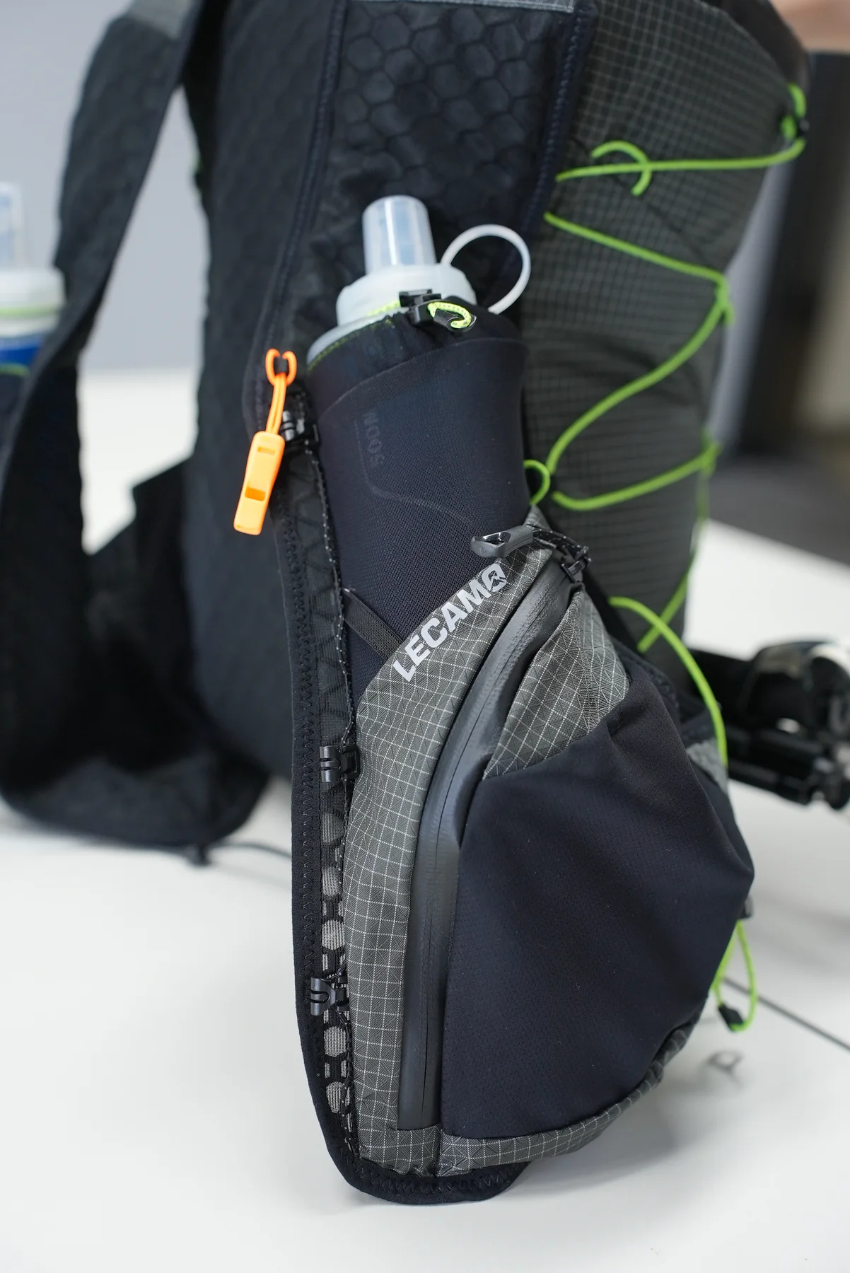 Trail Running Hiking Pack 16l product view 7