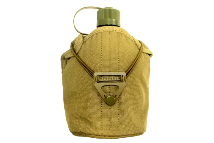 MM-14 Canteen Pouch - JK-075