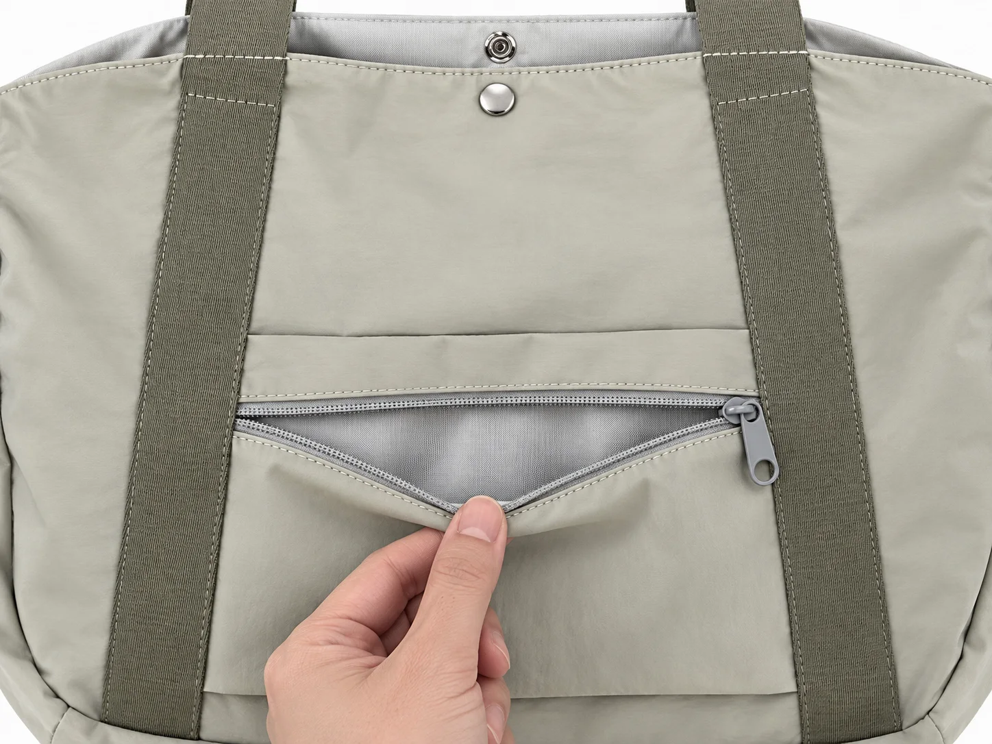 Pickleball Tote Bag product view 11