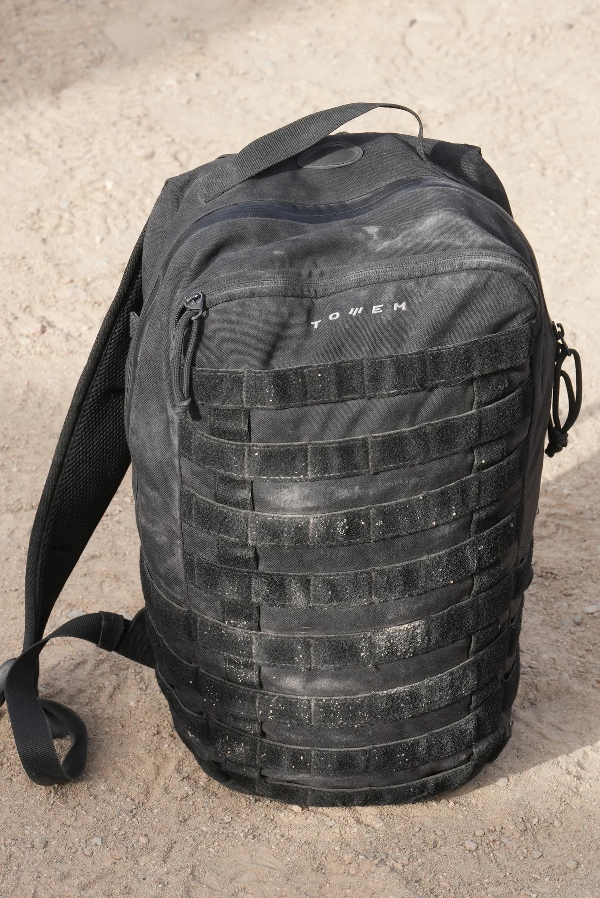 Tactical Backpack product view 6