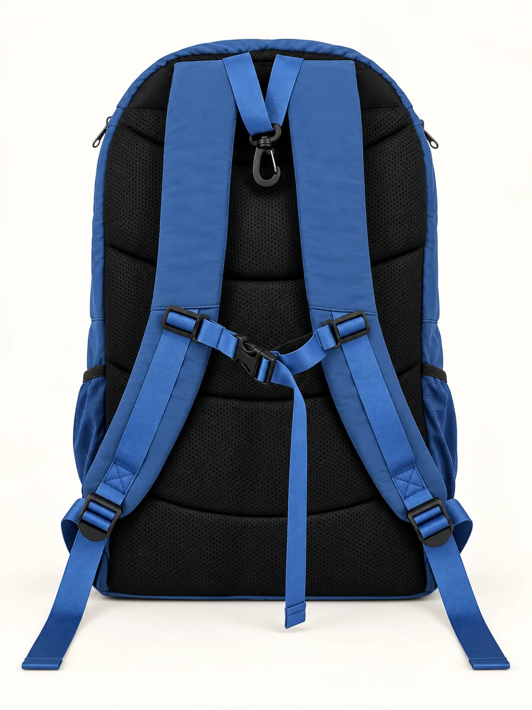 Solid Color Pickleball Backpack product view 14