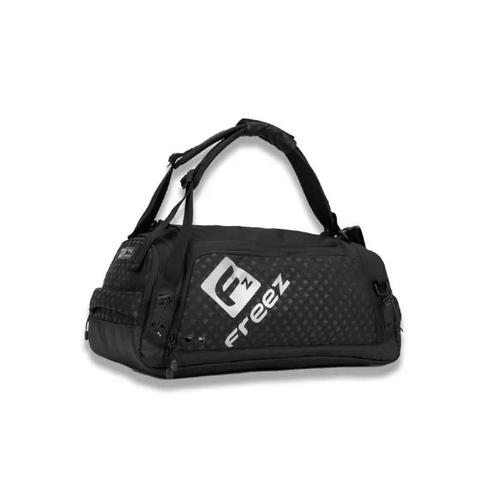 Convertible Sports Duffel Bag