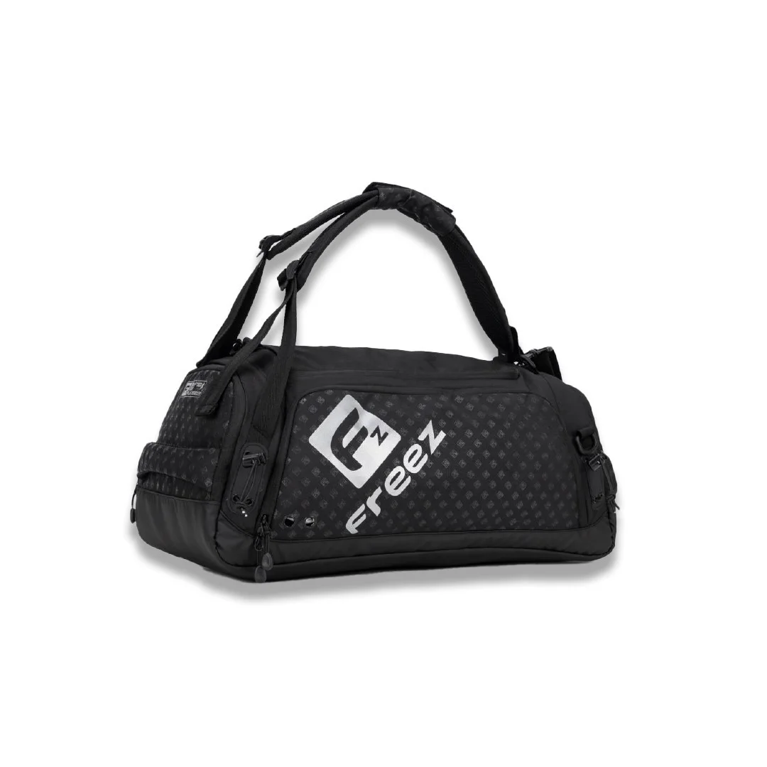 Convertible Sports Duffel Bag