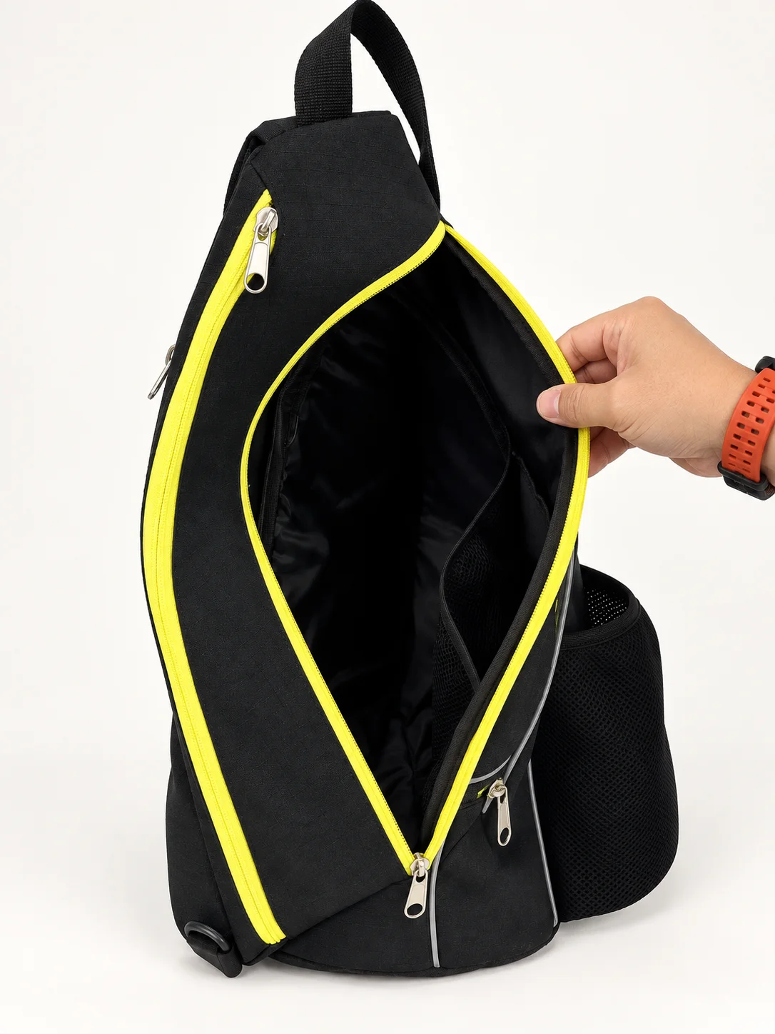 Pickleball Sling Bag product view 8
