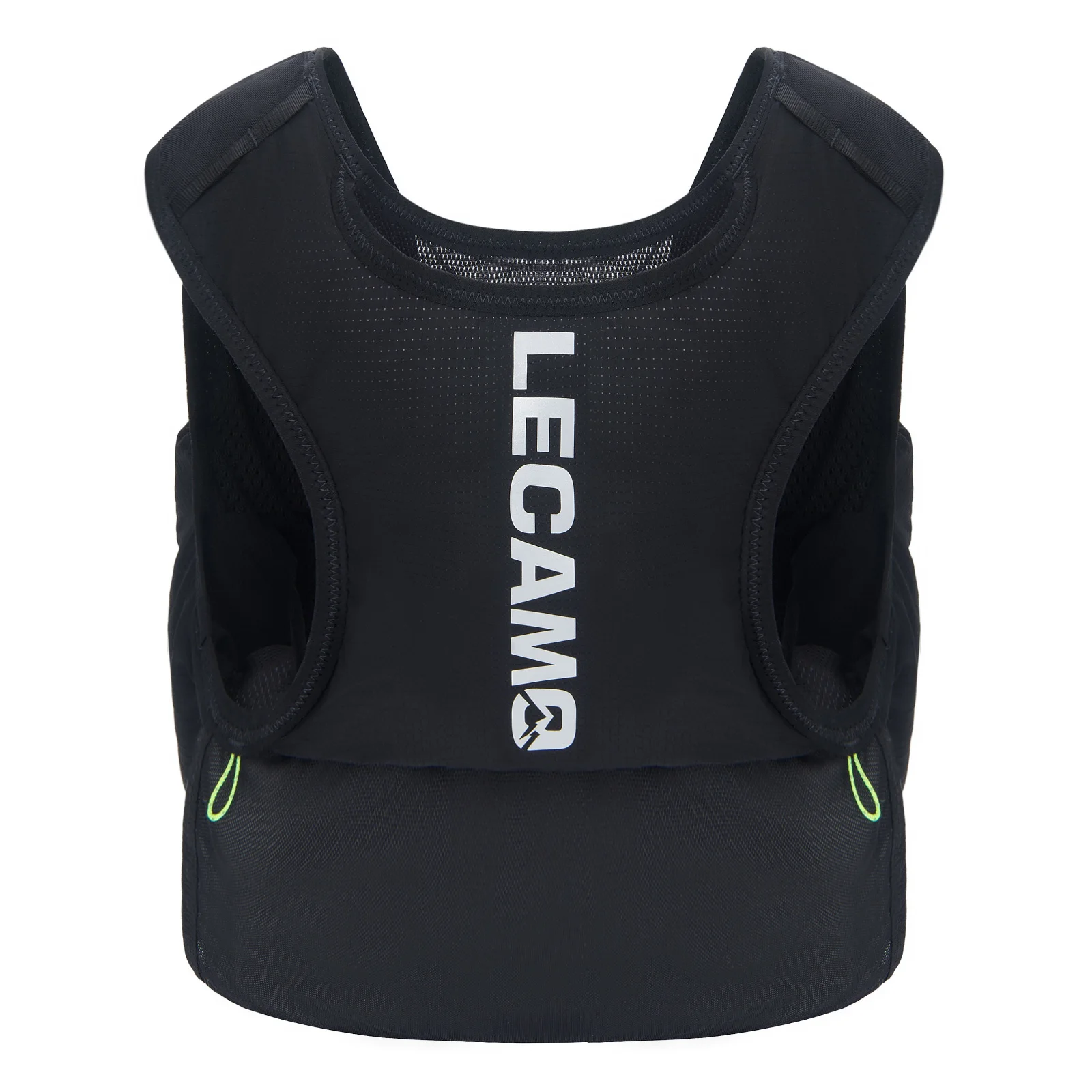 Trail Running Vest ROOT V1 5L product view 2
