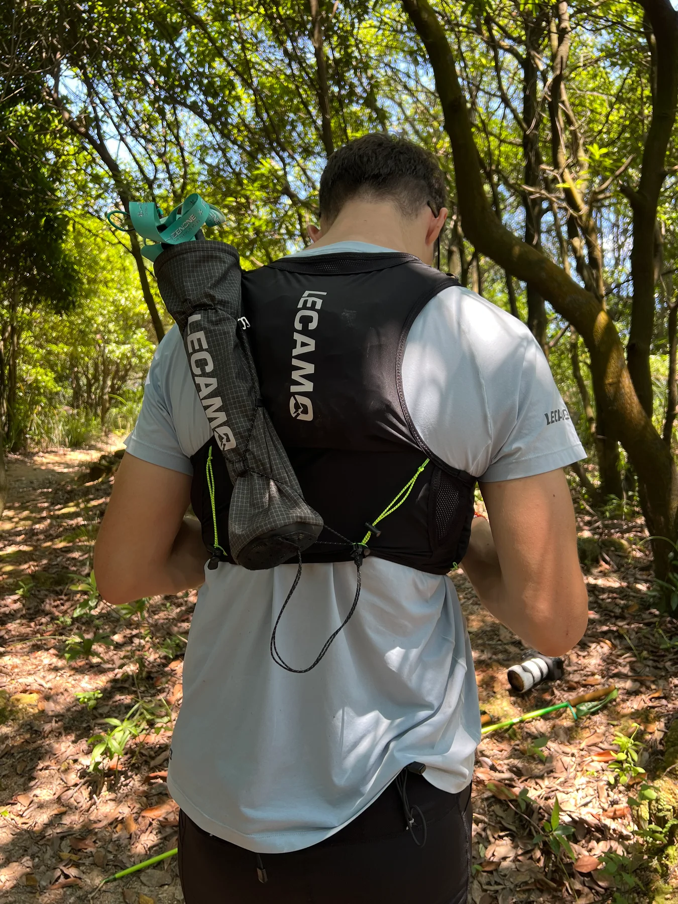 Trekking Pole Bag product view 7