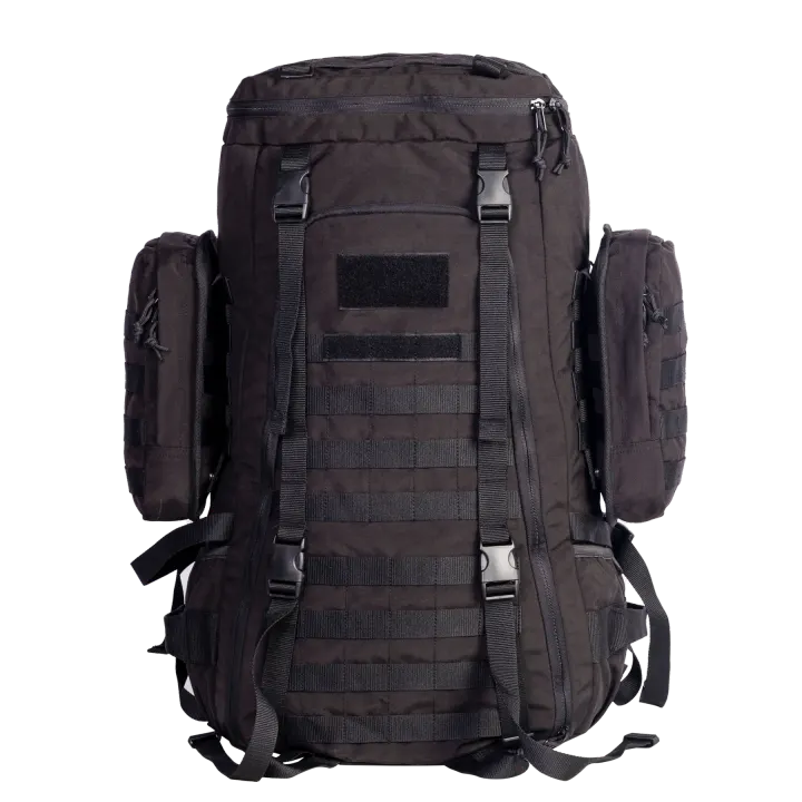 55L Multi-Function Tactical Backpack