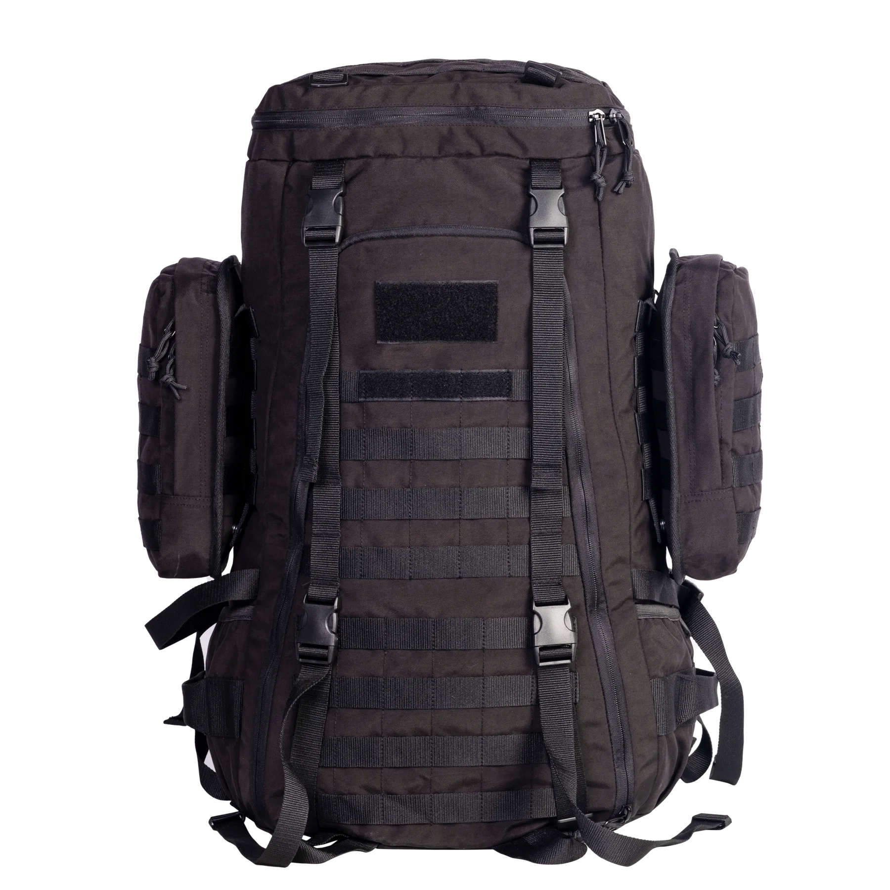 55L Multi-Function Tactical Backpack