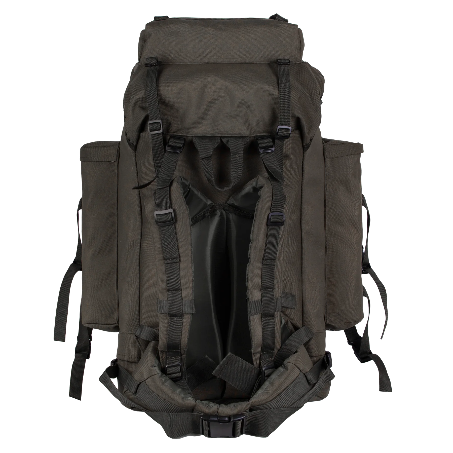 Tactical Backpack product view 4