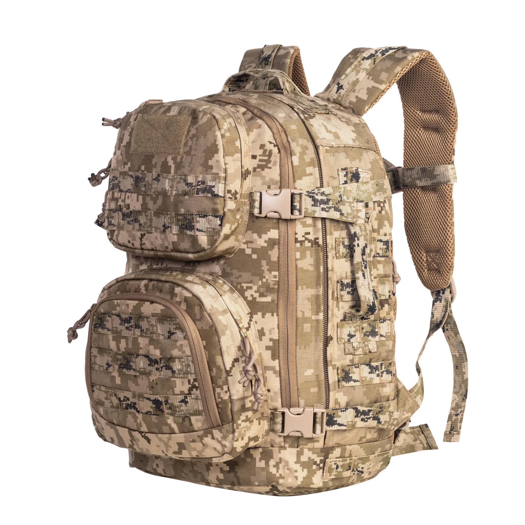 Tactical Backpack product view 3