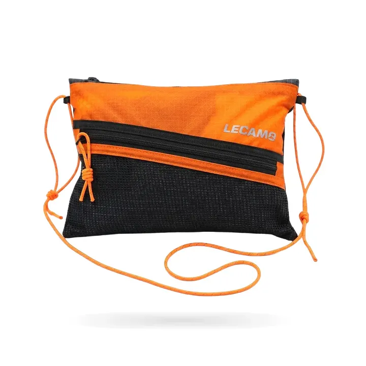 Packable Trail Running Bag - JK-097
