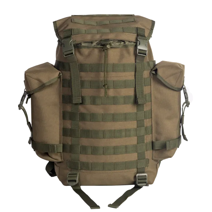 Russia 15L Tactical Backpack - JK-050