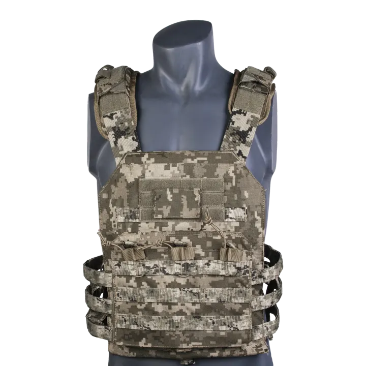 MM-14 Tactical Vest - JK-072