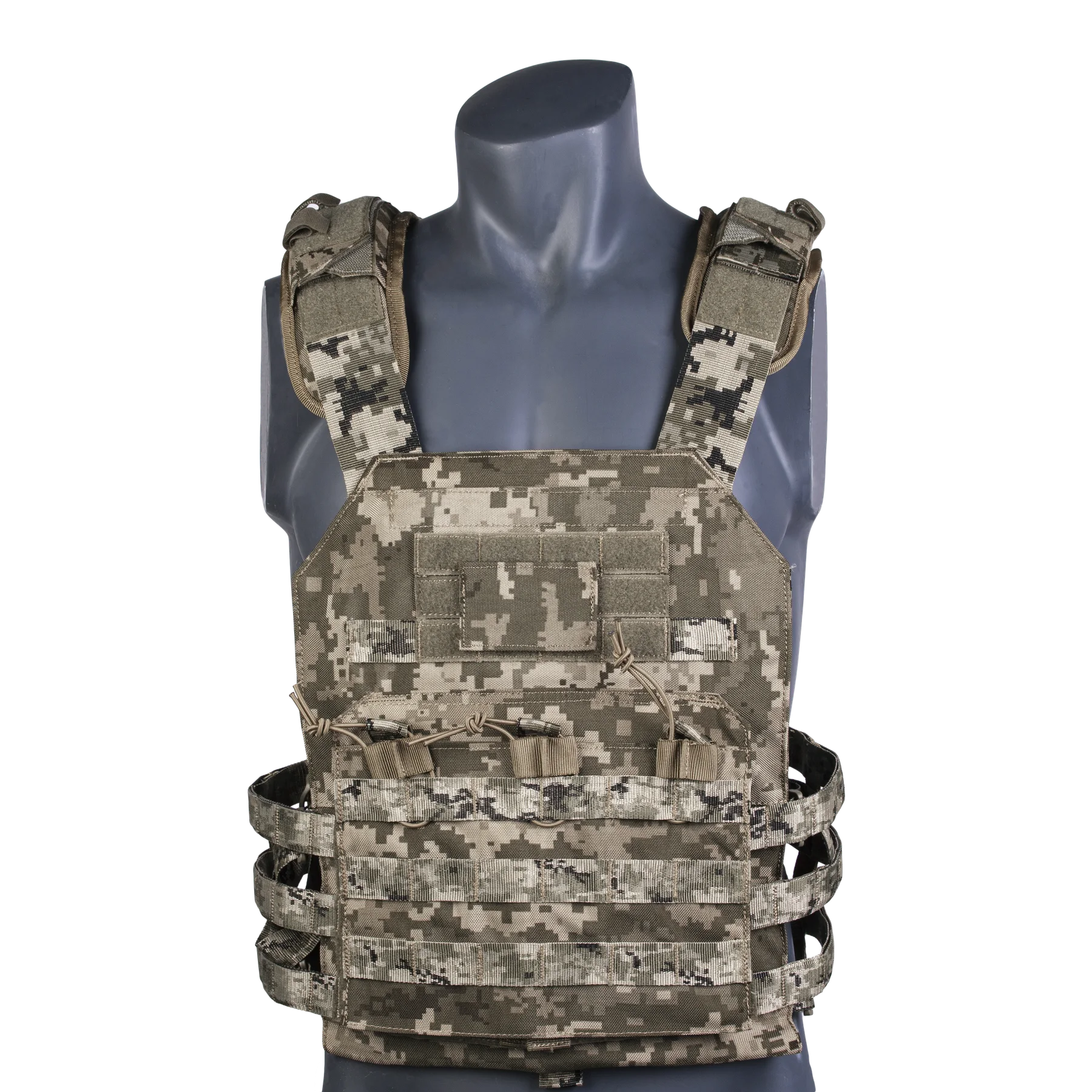 MM-14 Tactical Vest