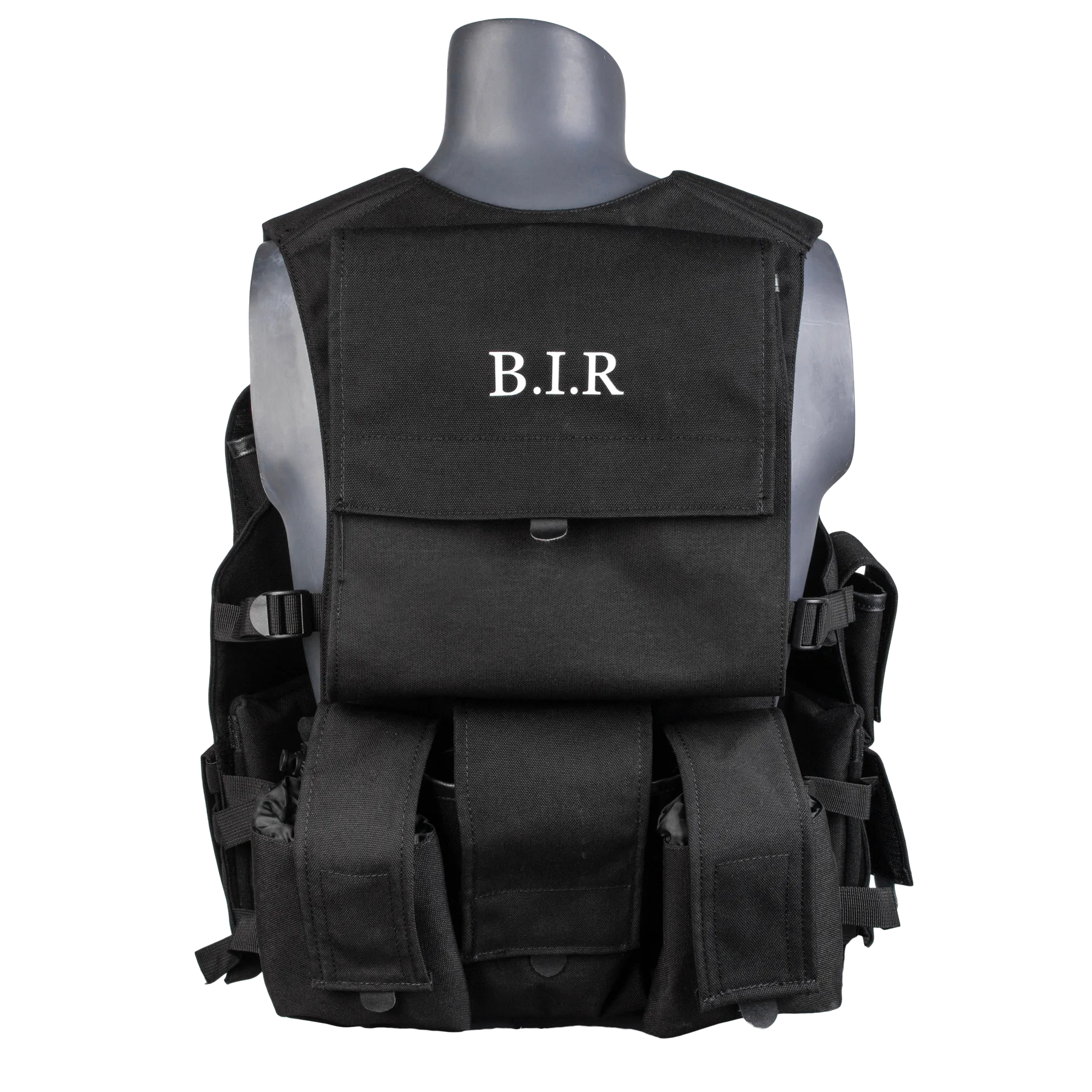 Tactical Vest product view 5