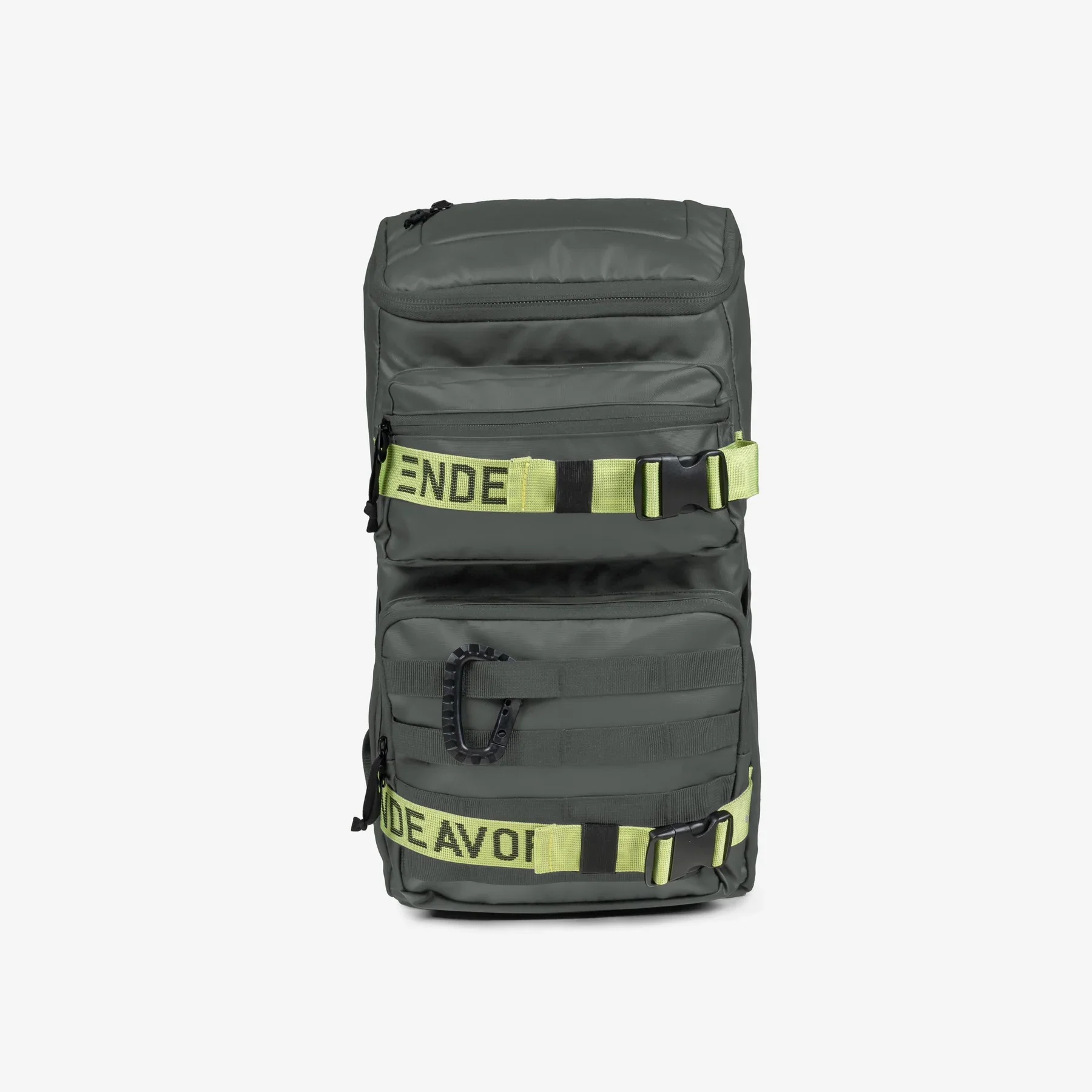 Performance Sports Backpack product view 6