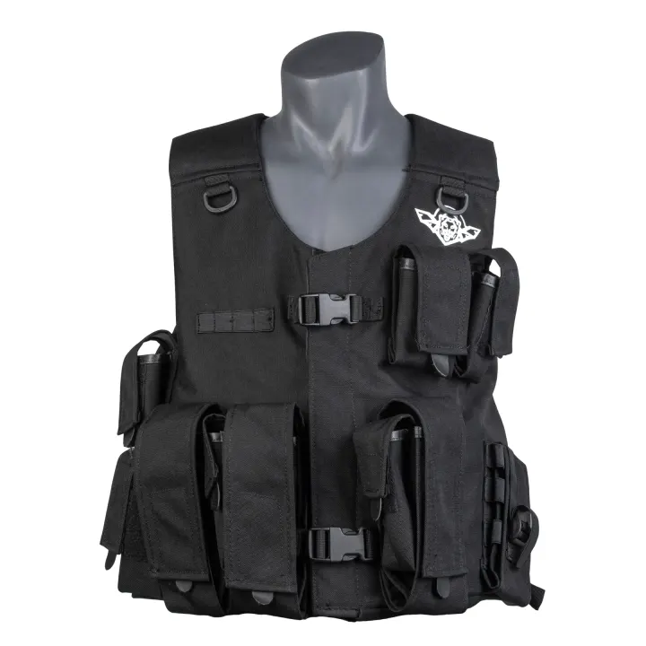 BIR Tactical Vest - JK-047