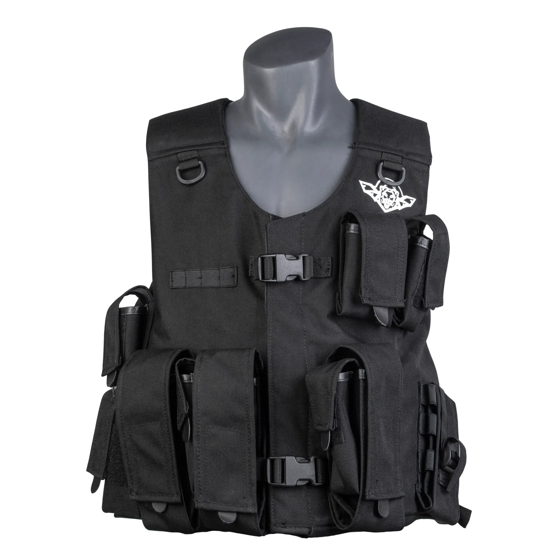 BIR Tactical Vest
