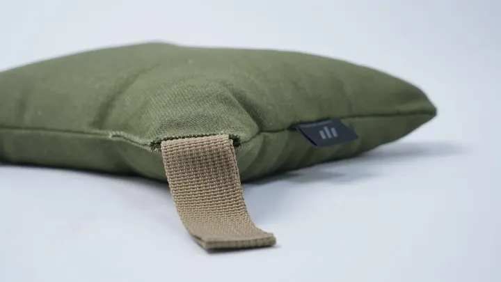Sniper Support Bag Rear Configuration - JK-062