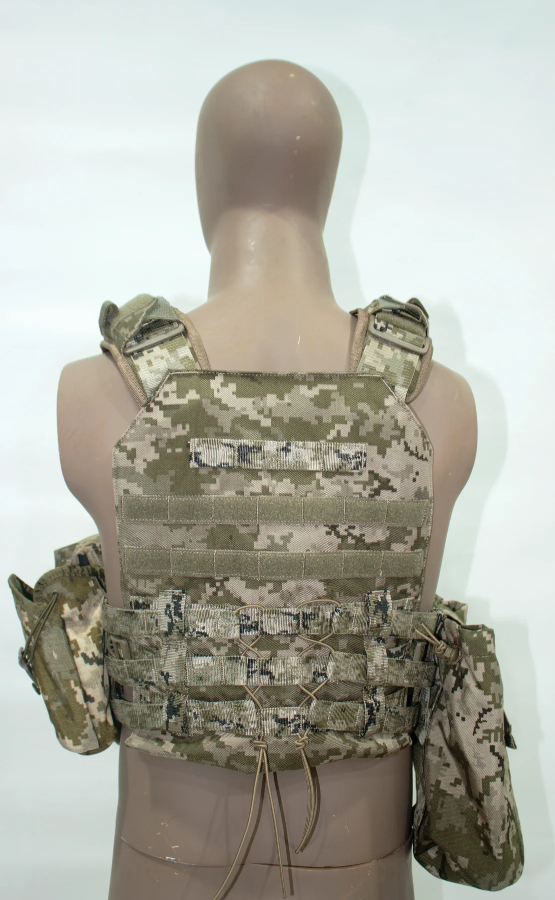 Vest product view 10