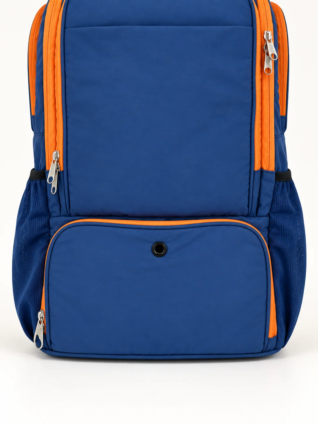 Solid Color Pickleball Backpack product view 11
