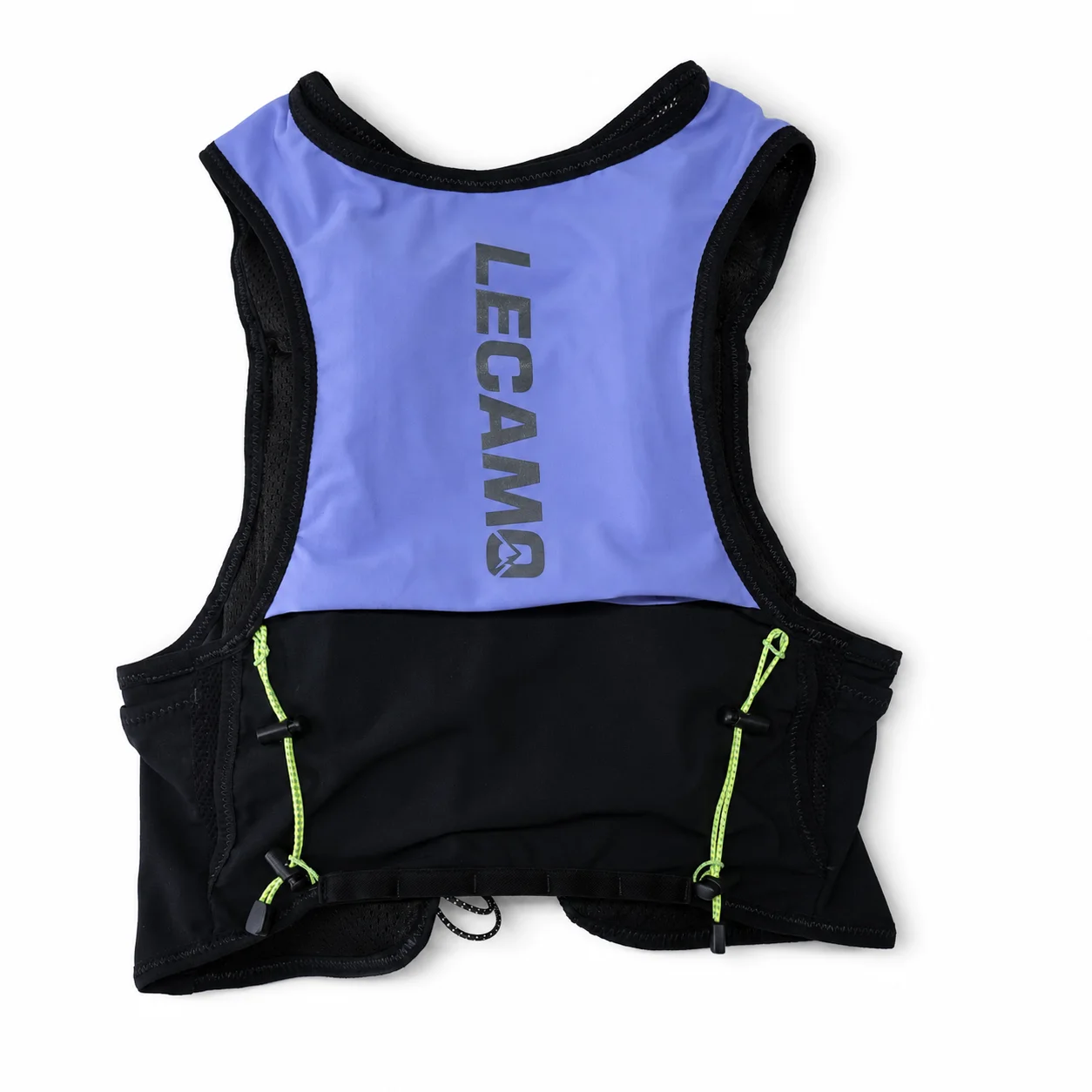 Trail Running Vest ROOT V3 5L Purple product view 13