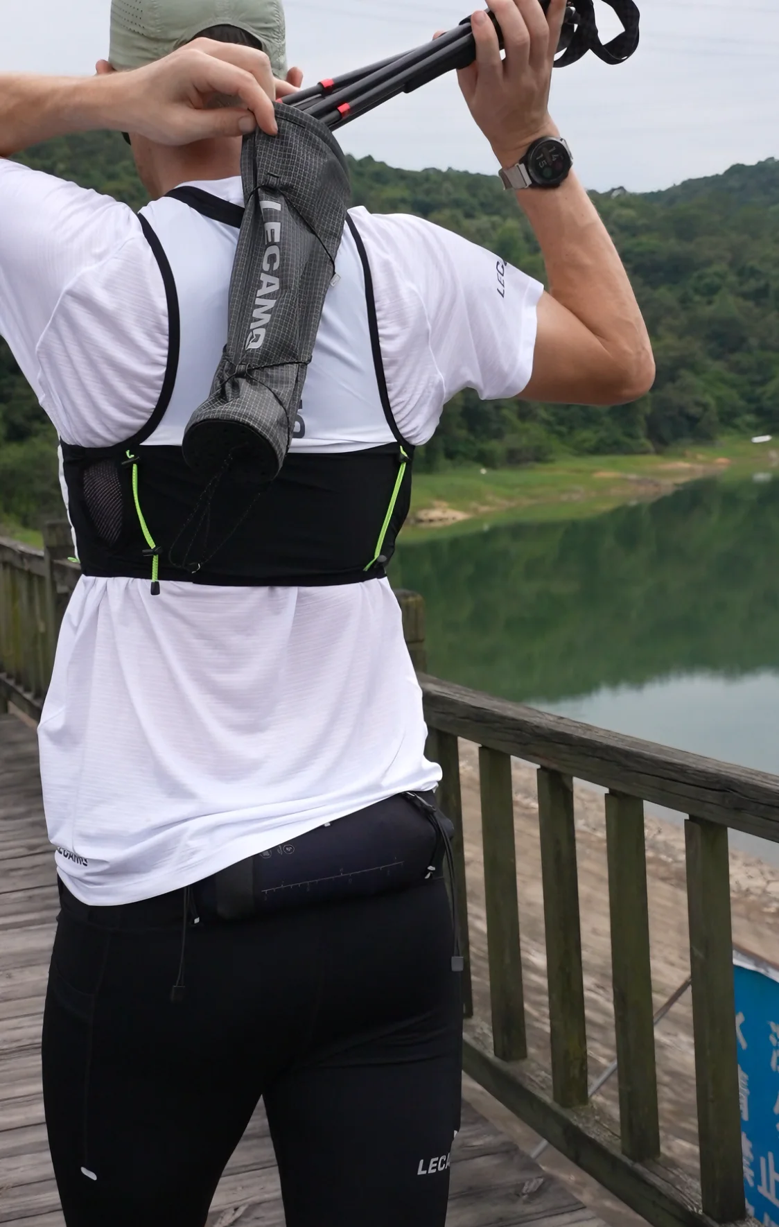 Trekking Pole Bag product view 11