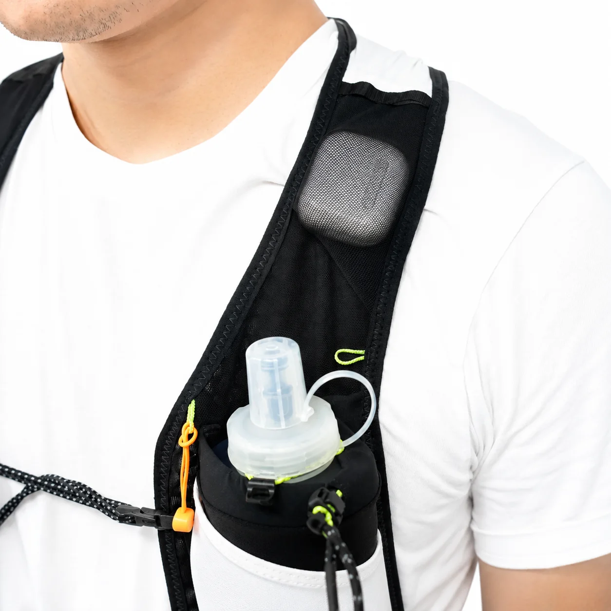 Trail Running Vest ROOT 8L product view 7