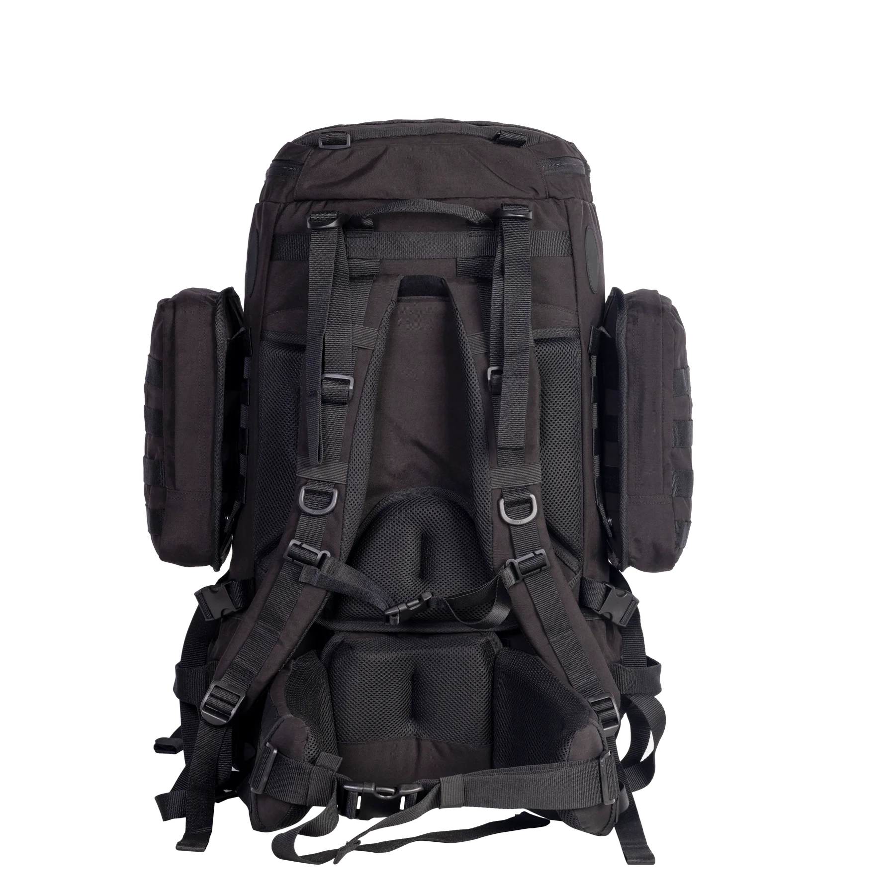 Tactical Backpack product view 4