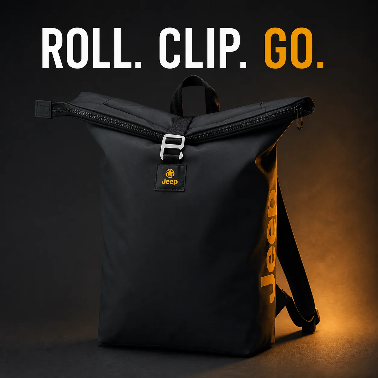Casual Travel Bag 1 - JK-083