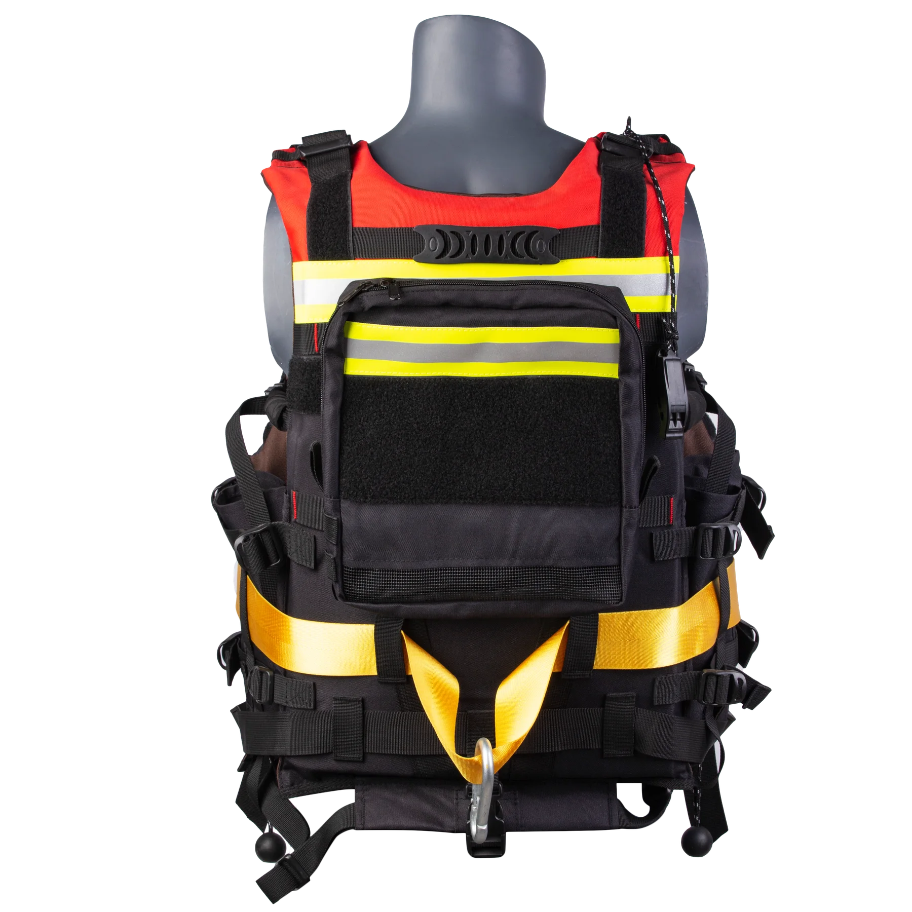 Tactical Vest product view 4