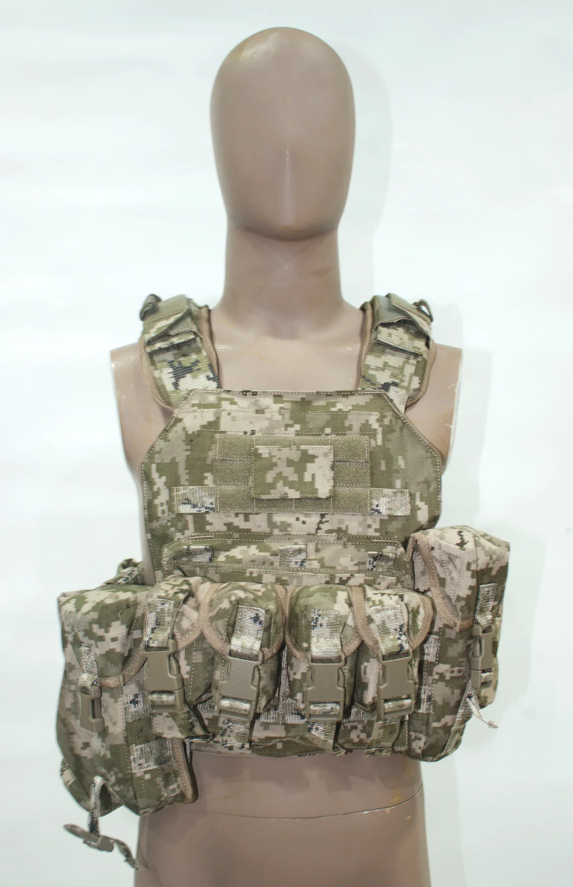 Vest product view 8