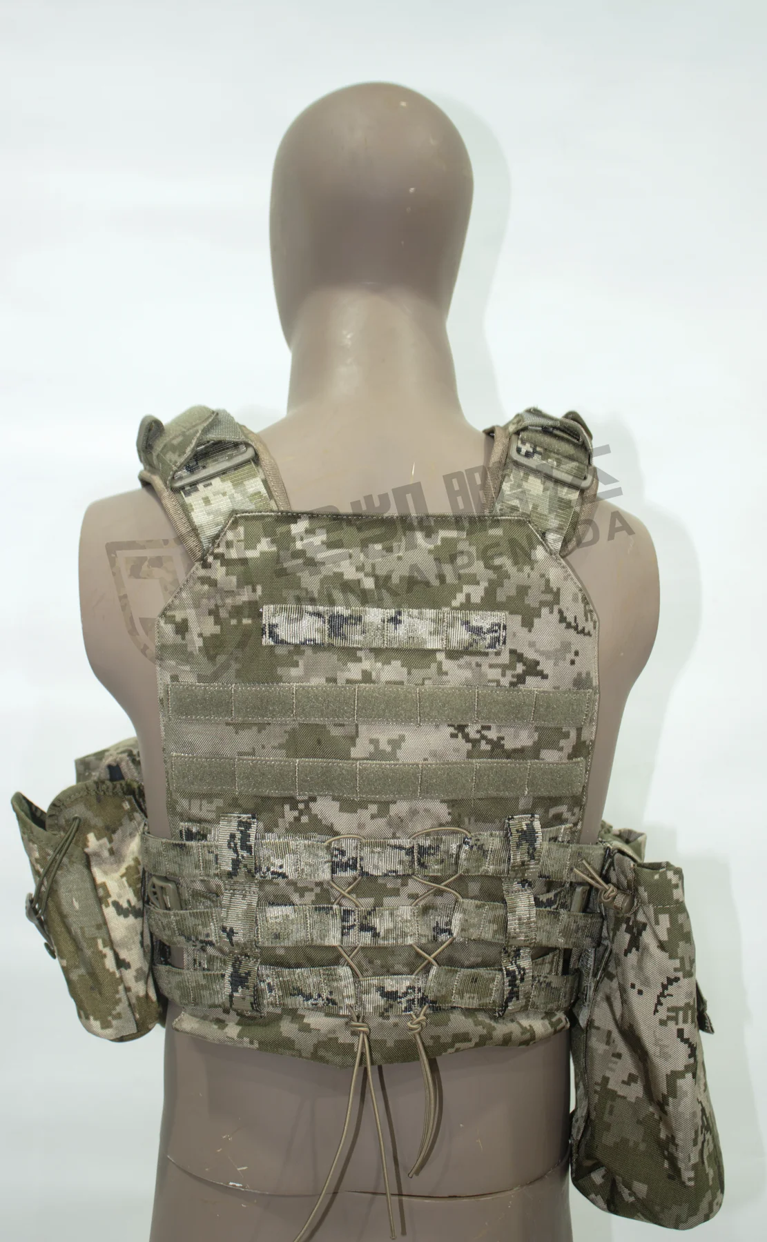 Vest product view 11